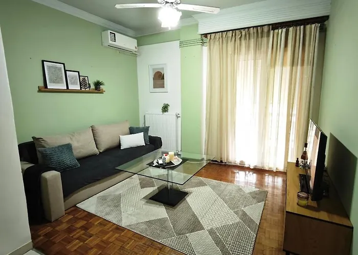 Cozy In The Center 卡泰里尼