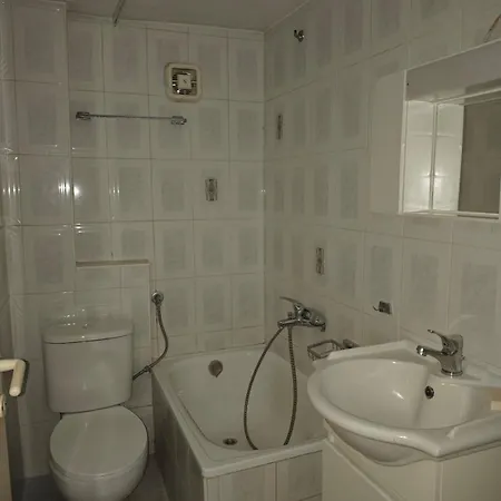 Apartment Cozy In The Center Katerini