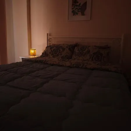Cozy In The Center
