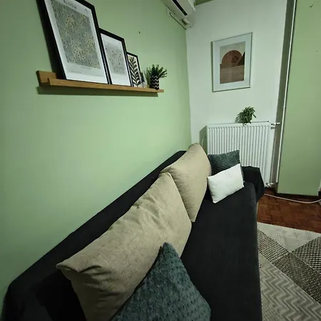 Apartment Cozy In The Center