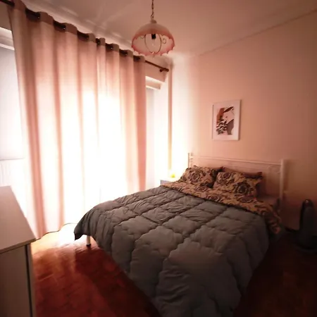 Apartment Cozy In The Center Katerini