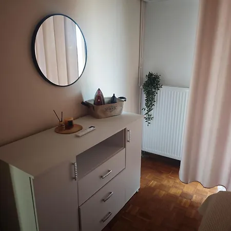 Cozy In The Center Apartment *