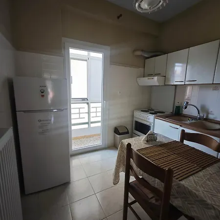 Apartment Cozy In The Center *