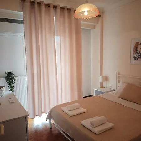 Cozy In The Center 公寓