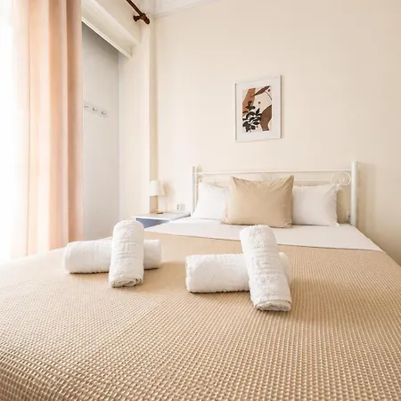 Apartment Cozy In The Center *
